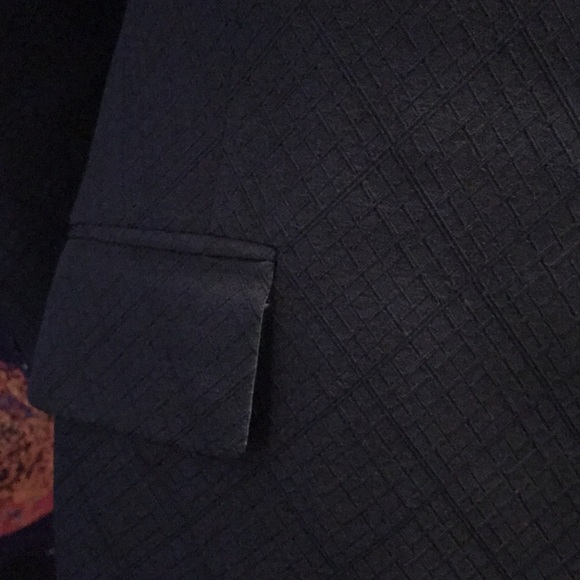 Botany 500 Vintage Blazer - Picture 7 of 17